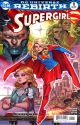 SUPERGIRL 1 A  (2016)