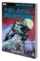 BLACK PANTHER EPIC COLLECTION TP PANTHERS RAGE