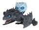 POP RIDES GAME OF THRONES NIGHT KING ON DRAGON GLOW IN DARK