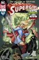 SUPERGIRL 22 A