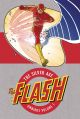 FLASH THE SILVER AGE OMNIBUS HC VOL 01