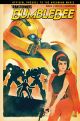 TRANSFORMERS BUMBLEBEE MOVIE PREQUEL TP FROM CYBERTRON LOVE