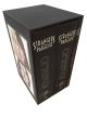 STRANGERS IN PARADISE OMNIBUS BOX SET SOFTCOVER EDITION