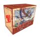 FAIRY TAIL MANGA BOX SET 01