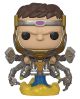 POP GAMES AVENGERS MODOK