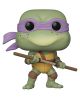 POP RETRO TOY 17 TEENAGE MUTANT NINJA TURTLES DONATELLO