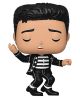 POP ROCKS ELVIS JAILHOUSE ROCK VINYL FIGURE