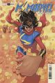 MS MARVEL BEYOND LIMIT #1 (OF 5) DODSON VAR