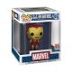 POP DELUXE MARVEL HALL OF ARMOR IRON MAN MDL4 PX VIN FIG