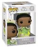 POP DISNEY 100TH ANNIVERSARY TIANA VINYL FIG