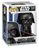 POP STAR WARS NEW CLASSICS DARTH VADER VINYL FIG