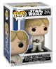 POP STAR WARS NEW CLASSICS LUKE SKYWALKER VINYL FIG