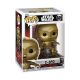 POP STAR WARS RETURN OF THE JEDI 40TH C-3PO