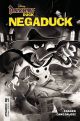 NEGADUCK #1 COVER I 1:10 MIDDLETON NOIR