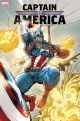 CAPTAIN AMERICA #1 DIKE RUAN FOIL VARIANT