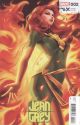 JEAN GREY #2 (OF 4) 1:25 EJIKURE VARIANT