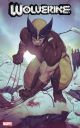 WOLVERINE #37 1:25 JOSHUE SWABY VARIANT