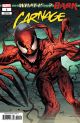 WHAT IF DARK CARNAGE #1 1:25 GREG LAND VARIANT