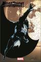 MOON KNIGHT #27 1:25 SALVADOR LARROCA VARIANT