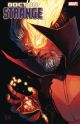 DOCTOR STRANGE #7 1:25 STEPHANIE HANS VARIANT