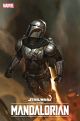 STAR WARS MANDALORIAN SEASON 2 #4 1:25 BROWN VARIANT