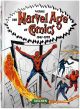 MARVEL AGE OF COMICS 1961-1978 TASCHEN 40TH ANNIVERSARY HC