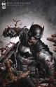 BATMAN GARGOYLE OF GOTHAM #1 D (OF 4) DAVID FINCH  (MR)