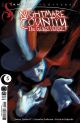 SANDMAN UNIVERSE NIGHTMARE COUNTRY THE GLASS HOUSE #5 (OF 6) COVER A REIKO MURAK