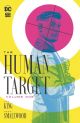 HUMAN TARGET (2021) TP VOL 01 (MR)