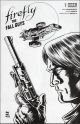 FIREFLY THE FALL GUYS #1 (OF 6) 2ND PTG FRANCAVILLA