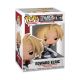 POP ANIMATION FULLMETALALCHEM BROHOOD E ELRIC W/BLADE VIN FI