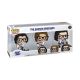 POP SLAP SHOT HANSONS 3 PACK