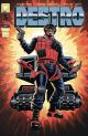 DESTRO #4 (OF 5) COVER D 1:25 MOORE