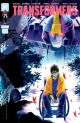 TRANSFORMERS #12 COVER C 1:10 DARBOE