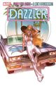 DAZZLER #1 (OF 4) 1:25 YASMINE PUTRI VARIANT