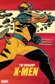 UNCANNY X-MEN #3 1:25 MICHAEL CHO VARIANT