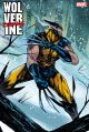 WOLVERINE REVENGE #2 (OF 5) 1:25 CAPPUCCIO VARIANT