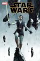 STAR WARS #50 1:25 DAVID LOPEZ VARIANT