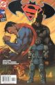 SUPERMAN BATMAN 13 B