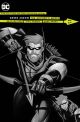 GREEN ARROW ARCHERS QUEST TP