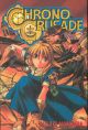 CHRONO CRUSADE MANGA TP VOL 02