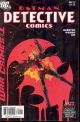 DETECTIVE COMICS 809