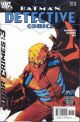 DETECTIVE COMICS 810