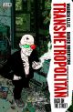 TRANSMETROPOLITAN TP 01 BACK ON THE STREET (MR)