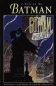 BATMAN GOTHAM BY GASLIGHT TP