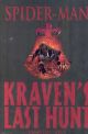 SPIDER-MAN KRAVENS LAST HUNT PREMIERE HC