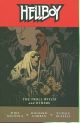 HELLBOY TP VOL 07 THE TROLL WITCH & OTHERS