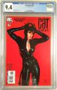 CATWOMAN 70 (2002) CGC 9.4 Adam Hughes Cover