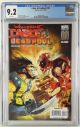 CABLE DEADPOOL 44 (2004) CGC 9.2