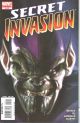 SECRET INVASION 5 A